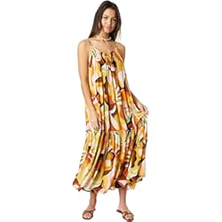 BILLABONG Encubrimiento de Seguidor Solar Salida de baño para Mujer