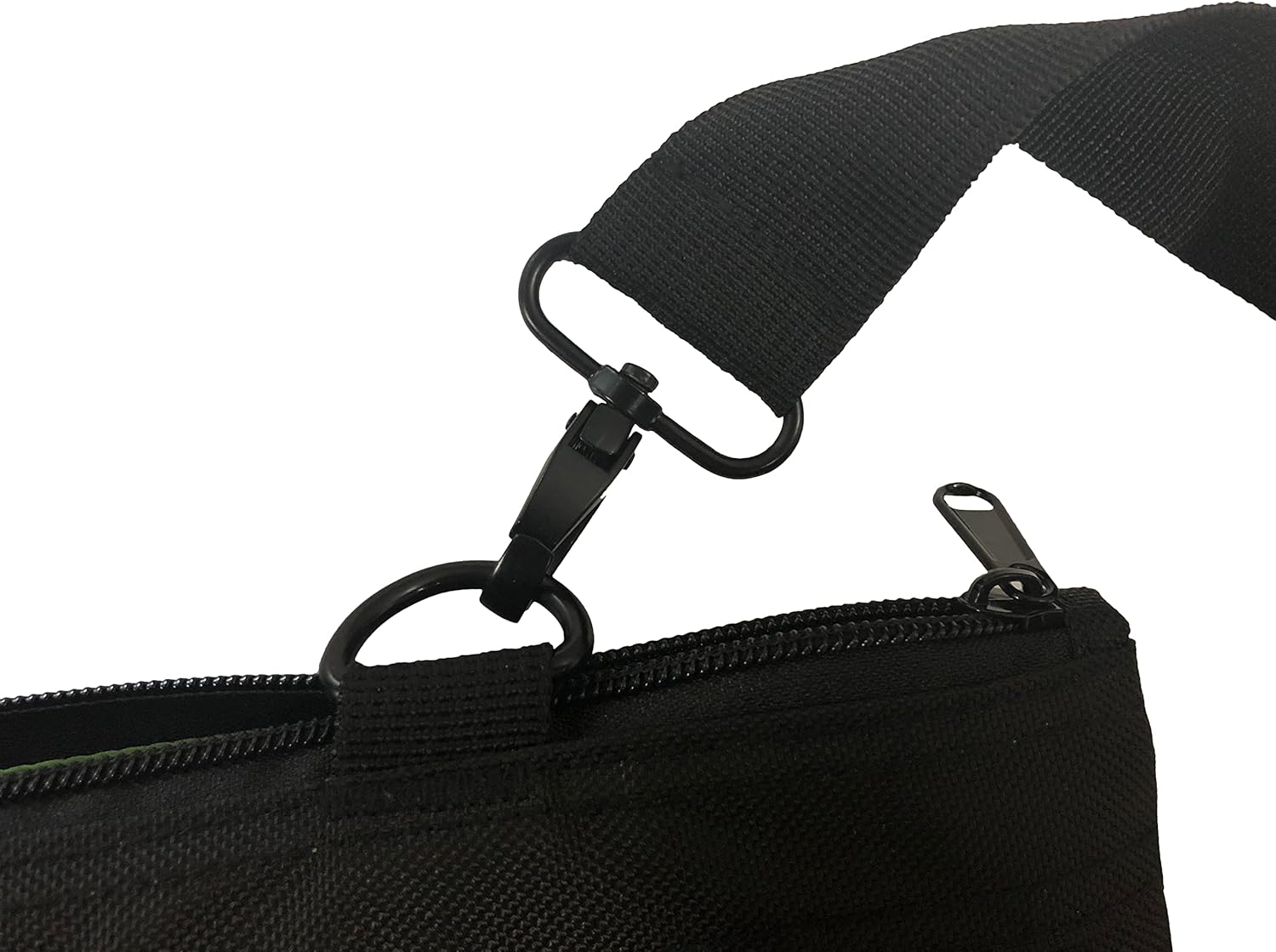 Cutterpillar Glow Light Board Tote — Carrying Case for Crafting Light Boards — Padded Carrying Case for Premium & Glow Basic Items — Durable Nylon Storage Bag with Shoulder Strap