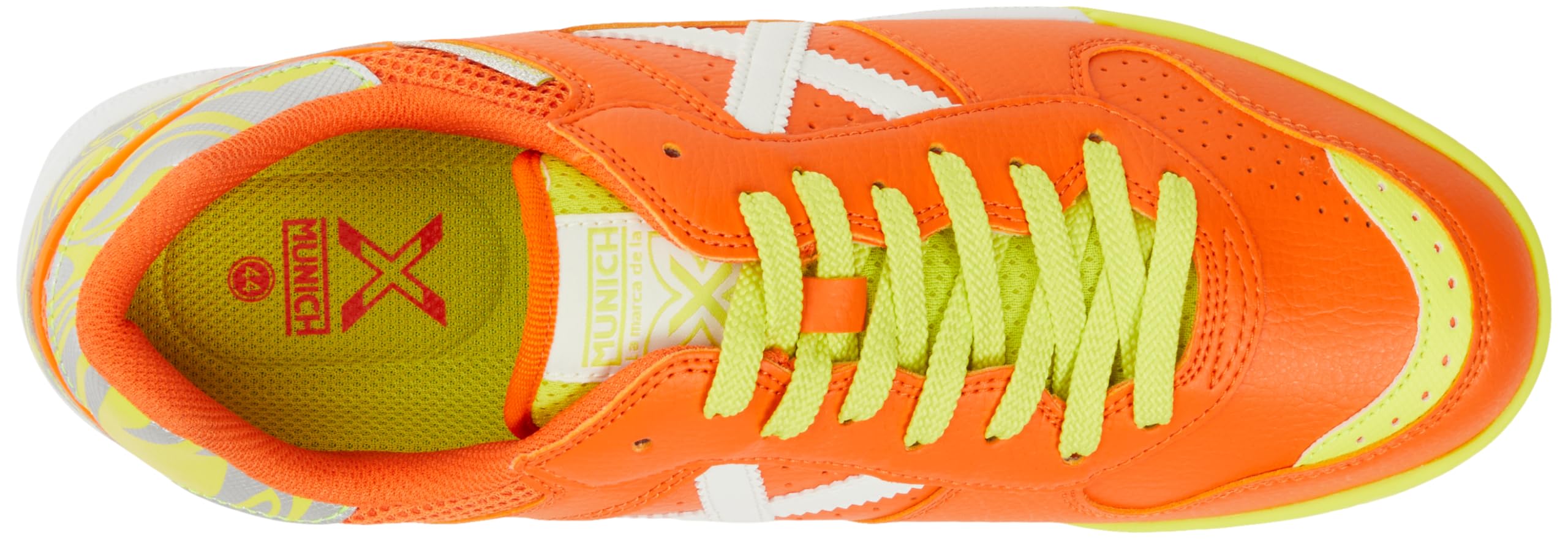 Munich Continental V2 68, Zapatillas Hombre