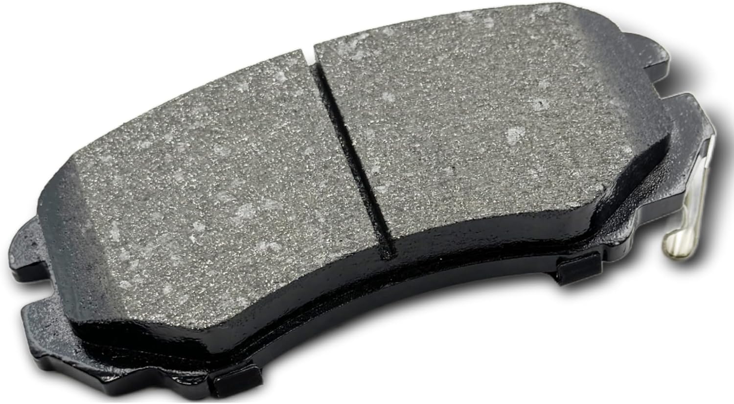 Front Rear Ceramic Brake Pads 8 Pieces Set fit for 2010-2014 Buick LaCrosse,for 2011-2014 Buick Regal,for 2013-2015 Chevrolet Malibu,for 2014 Impala