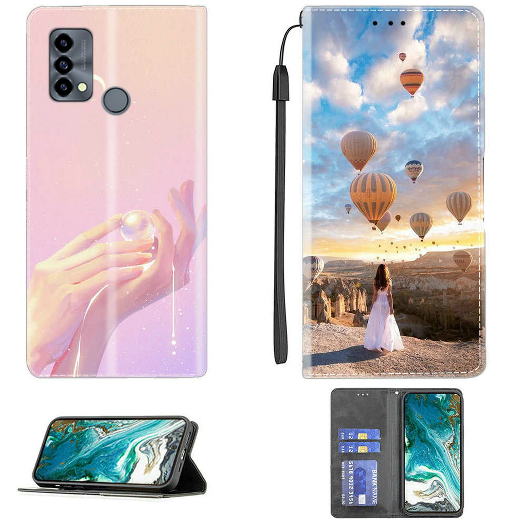 Amazon.com: Case for Benco V90 Case Compatible with Benco V90