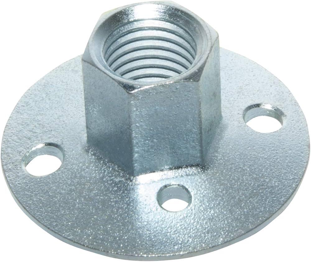 Amazon.co.jp: マキタ(Makita) ロックナット 16mm-48mm (M16×2) 224523