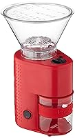 Algopix Similar Product 3 - bodum Bistro Burr Coffee Grinder