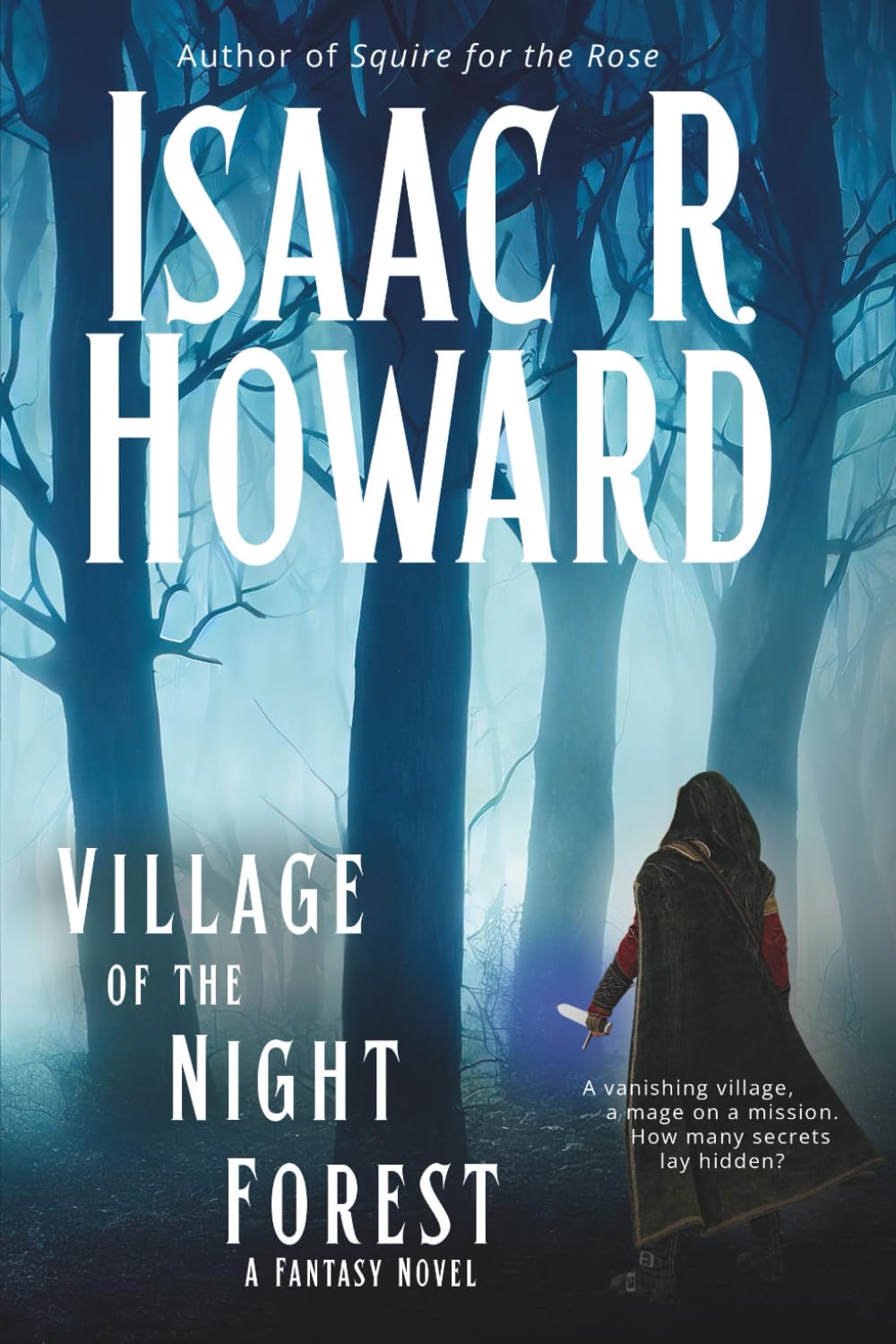 Village of the Night Forest