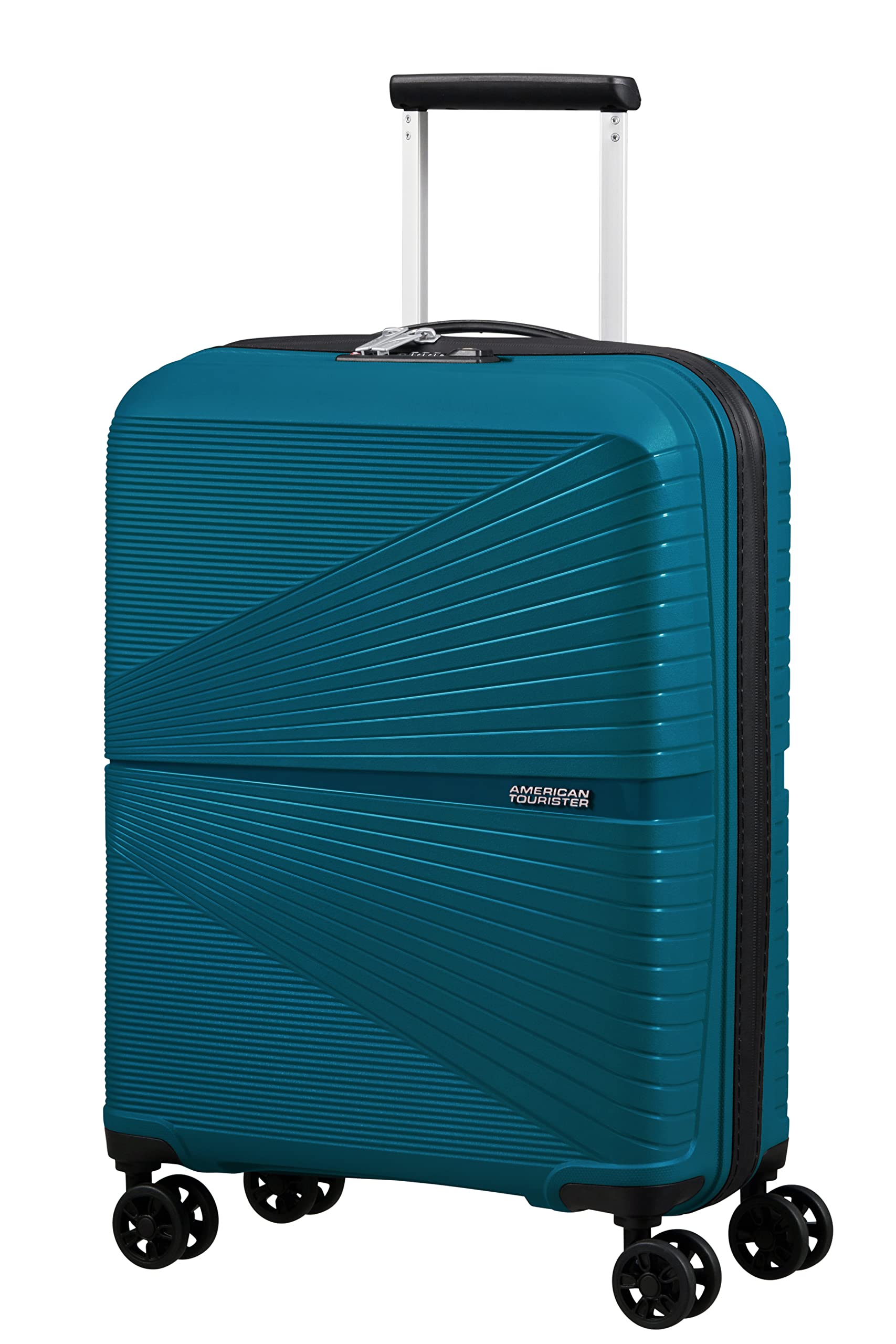 AIRCONIC-SPINNER 67/24 TSA Üniseks Yetişkin Valiz