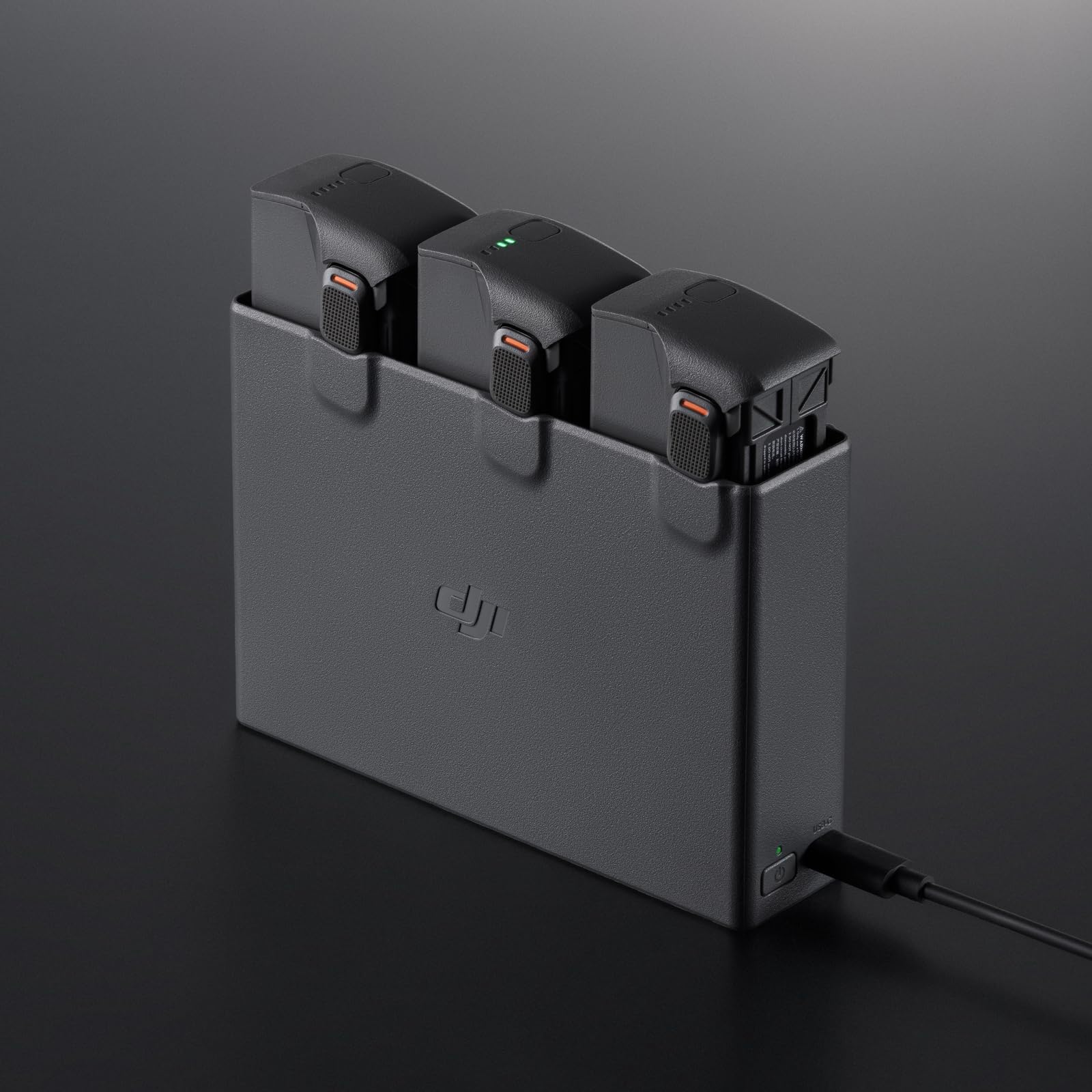 DJI Avata Battery Charging Hub