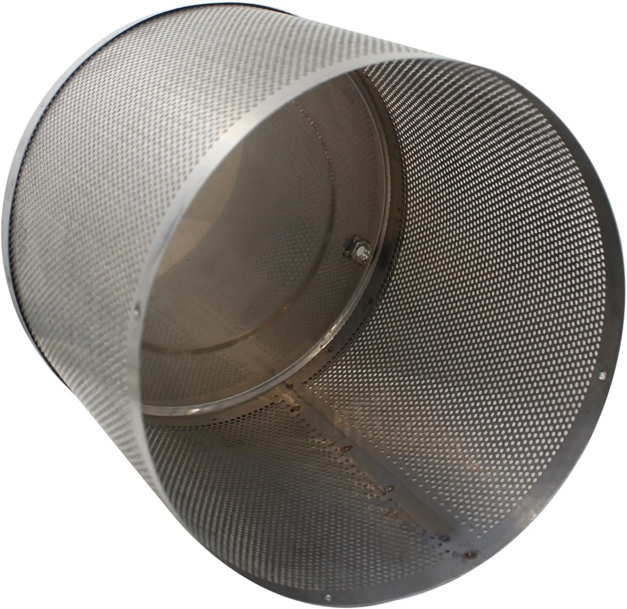 Heater Accessories Gas Radiant Heater Shield Panels Burner Reflector Net Propane Garden Heater Replacement For Patio(230mm) - Image 3