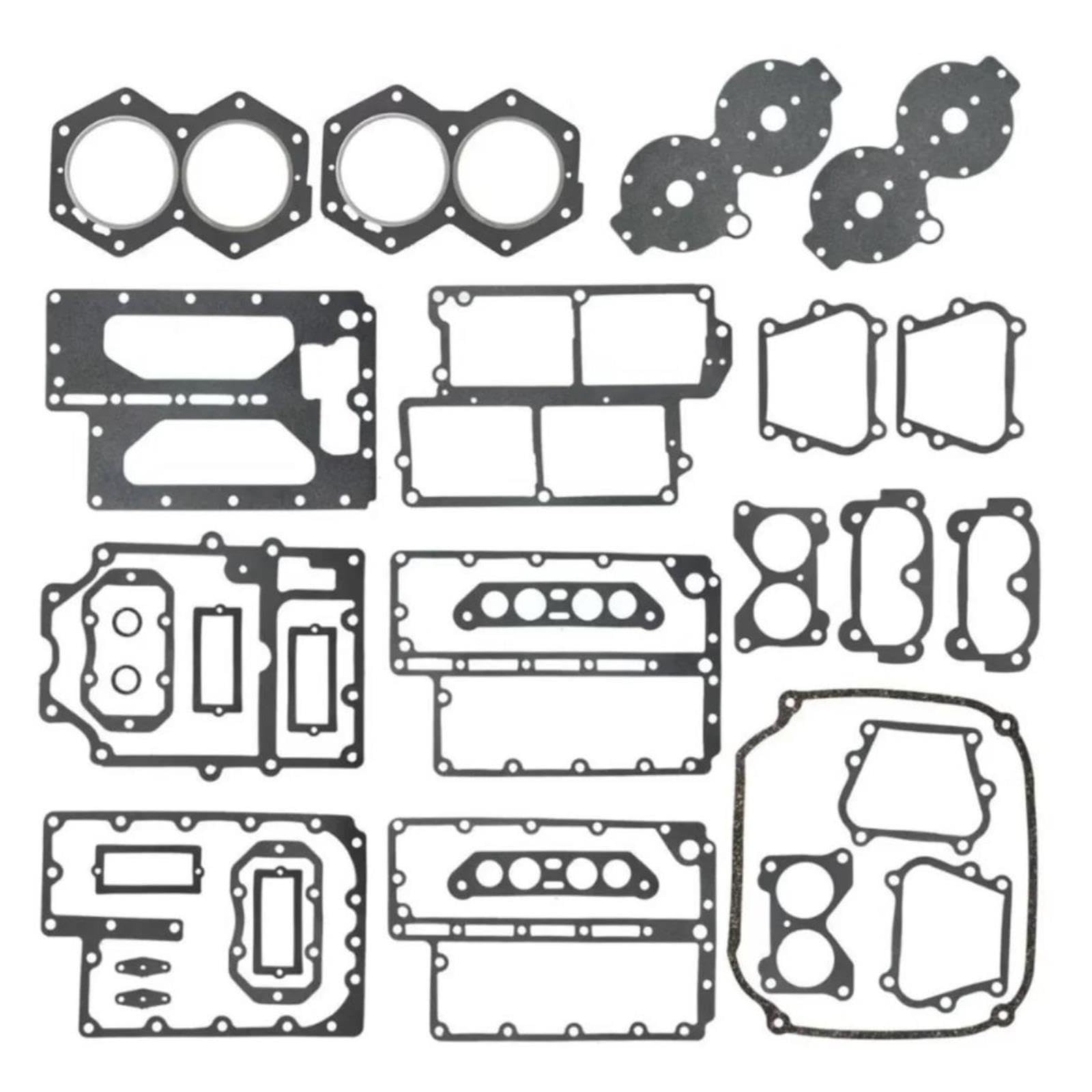 Kit de Juntas Joh Evin V4 Flujo Cruzado 1977-1998 439085