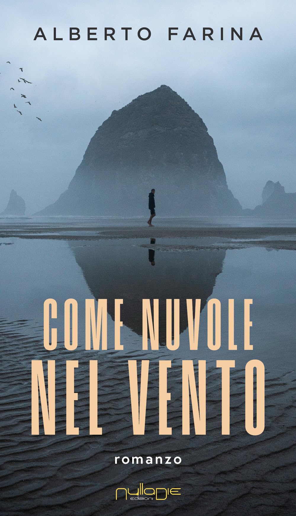 Come Nuvole Nel Vento - 4
