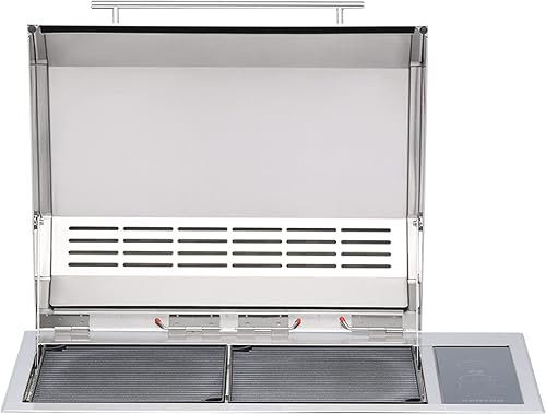 Kenyon B70400WH grill