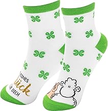 Sheepworld Magic Socks Women with Motif Print, Women's Socks, Size 36-40, Figurely Pressed, Funny Gift, Colleague, Girlfriend
