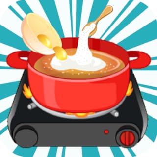 cozinhando jogos de eclair de limão