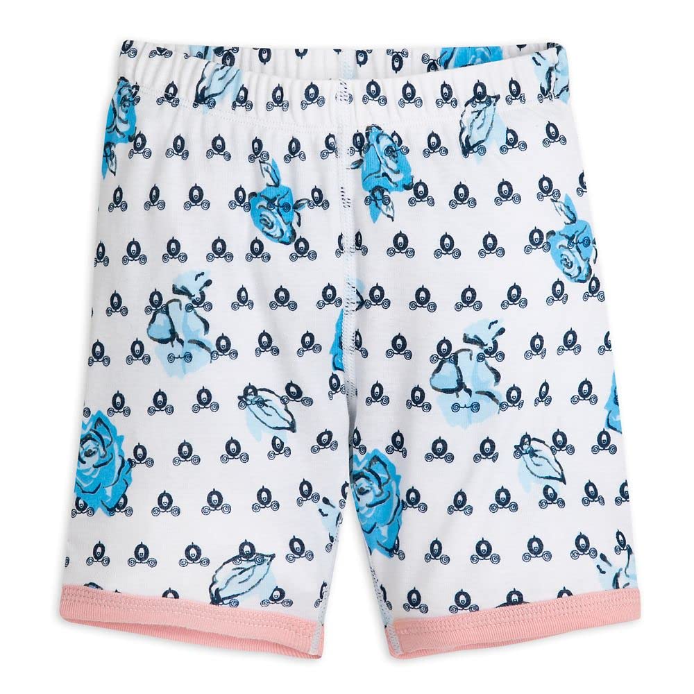 Disney Cenerentola Short PJ PALS per Ragazze
