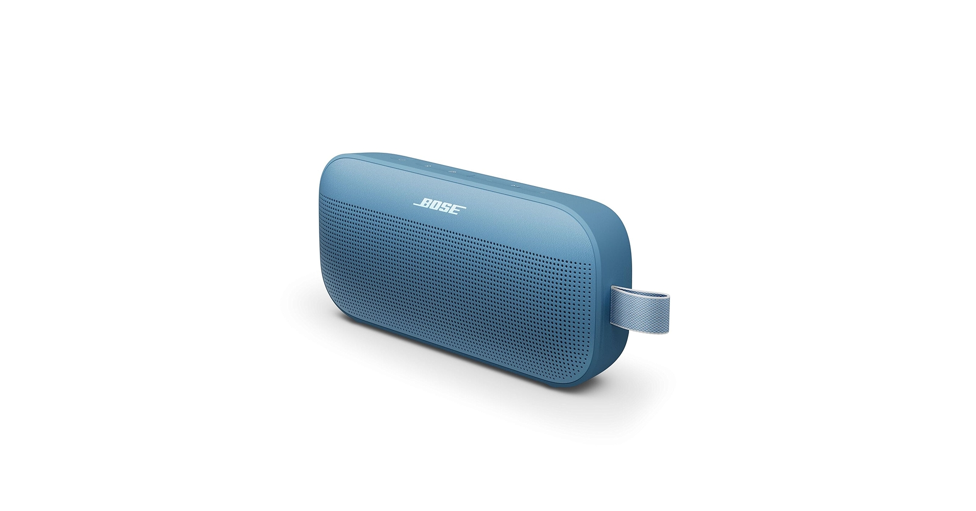 ［新品未開封］BOSE SOUNDLINK FLEX （Alpine Sage） Bose SoundLink Flex Portable Bluetooth Speaker, Second