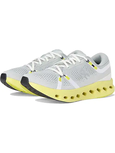 Женские кроссовки On Cloudsurfer 2 для бега