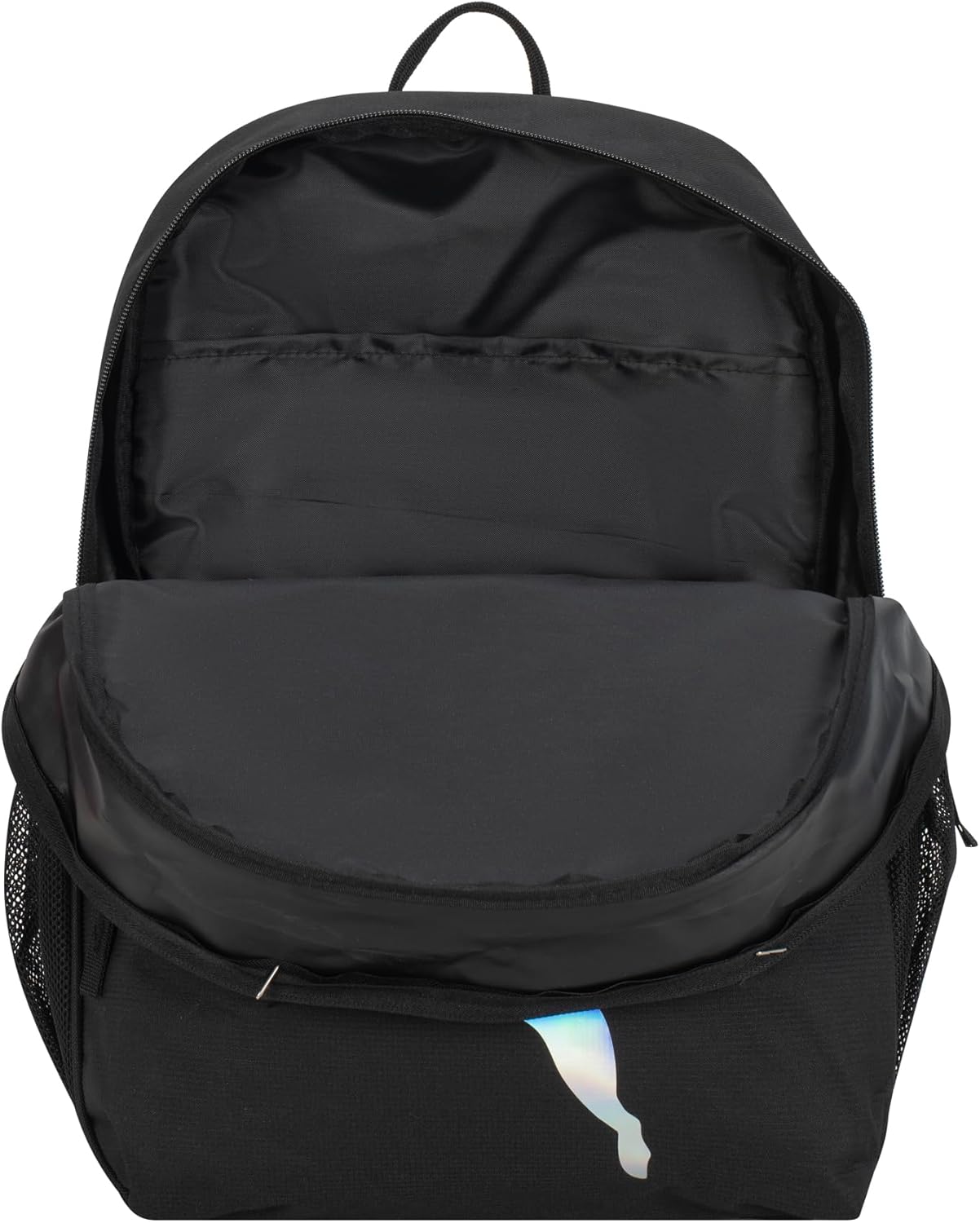 PUMA Evercat Meridian 4.0 Backpack, Black Tradtional, OS - Image 4