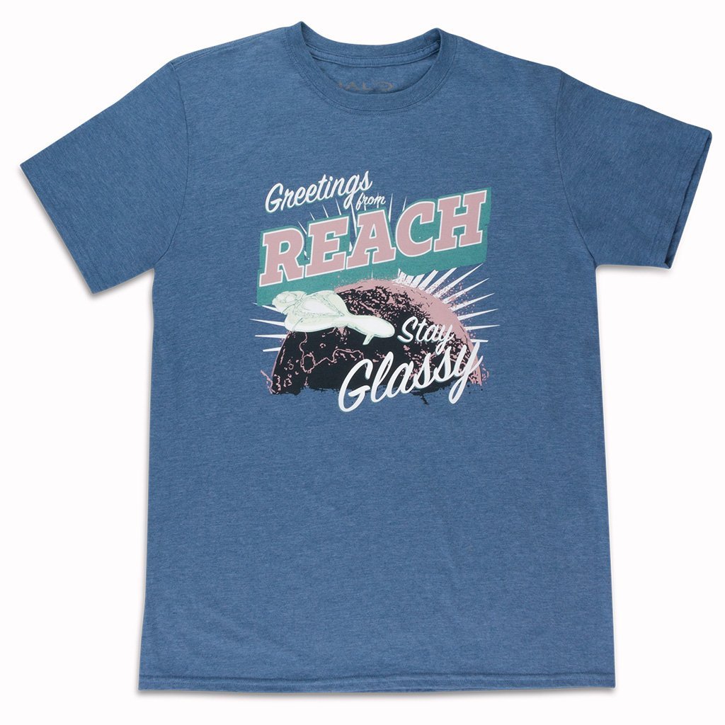Buy Loot Crate Halo Greetings From Reach Stay Glassy Exclusive