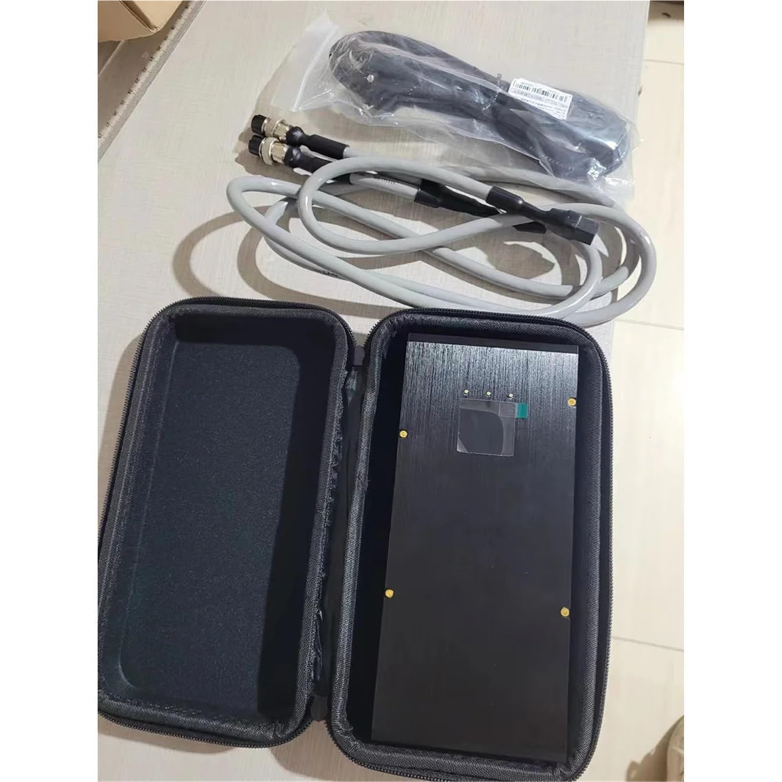 2300W Adjustable Current Voltage Bluetooth Wheelbarrow Battery Charger 120-170V Monowheel Battery Charger(72-101V)