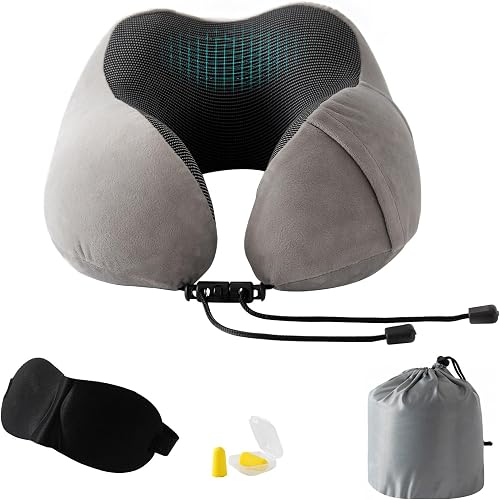 Almohada Cervical Viscoelástica
