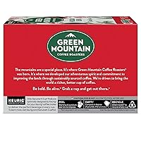 Vista 13 de Green Mountain Coffee Roasters K-Cups, mezcla navideña, 12