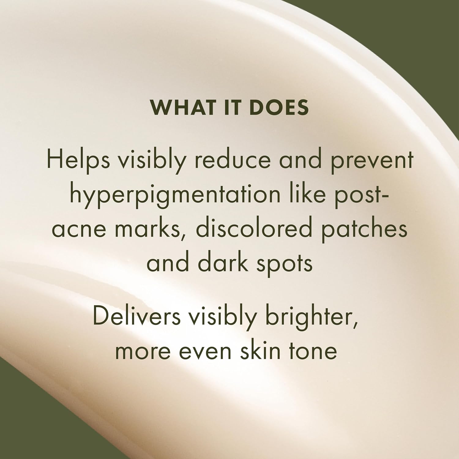 Origins Mega-Mushroom Dark Spot Serum | Reduces Visible Hyperpigmentation & Post-Acne Marks | With Vitamin C & Reishi Mushroom, 1 Fl Oz - Image 4