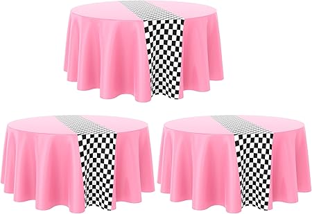 Amazon.com: Oudain 6 Pcs Cars Birthday Party Supplies Racing Party ...