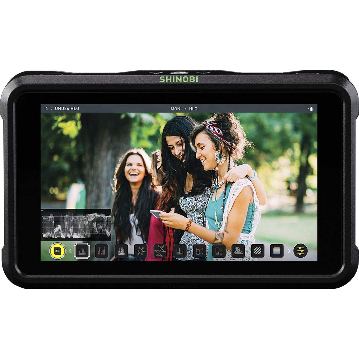 Amazon.com : Atomos Shinobi SDI 5