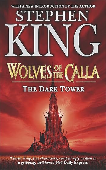 Wolves De Calla