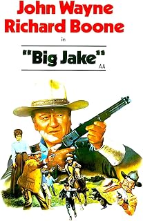 Big Jake