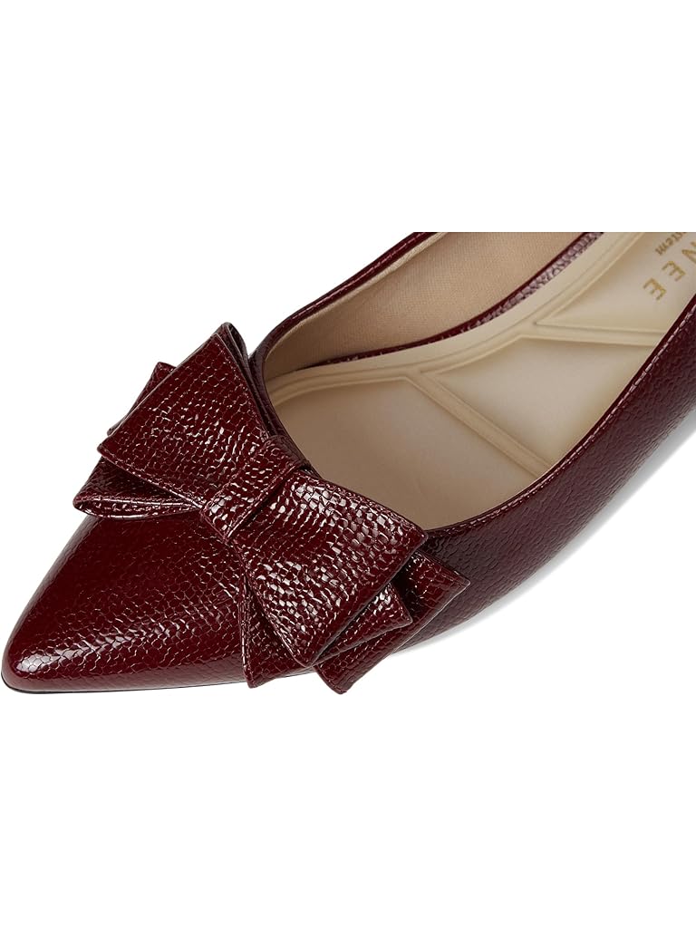 Mahogany Journee Collection Ophelia