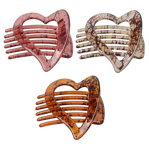 FRCOLOR 3 piezas de horquilla para el pelo de boda, tocado de boda para novia, pasadores de pelo para mujeres, peine de pelo de novia, peine de