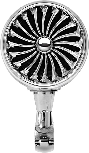 Miniatura 9 de GoHawk - Amplificador integrado todo en uno AN4 Gen.2 de 10 cm, de rango completo impermeable, Bluetooth, altavoces estéreo, sistema de amplificador