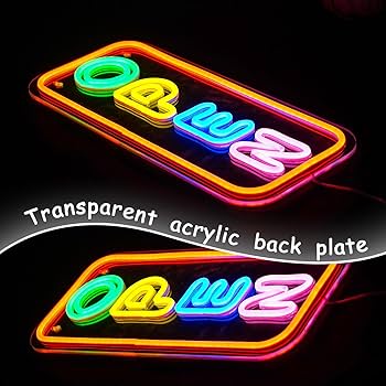 【BYSN】【新品・未使用】クエルボ　LED ロゴサイン ホセ クエルボ LED ネオンサイン Jose Cuervo ロゴサイン 黄色