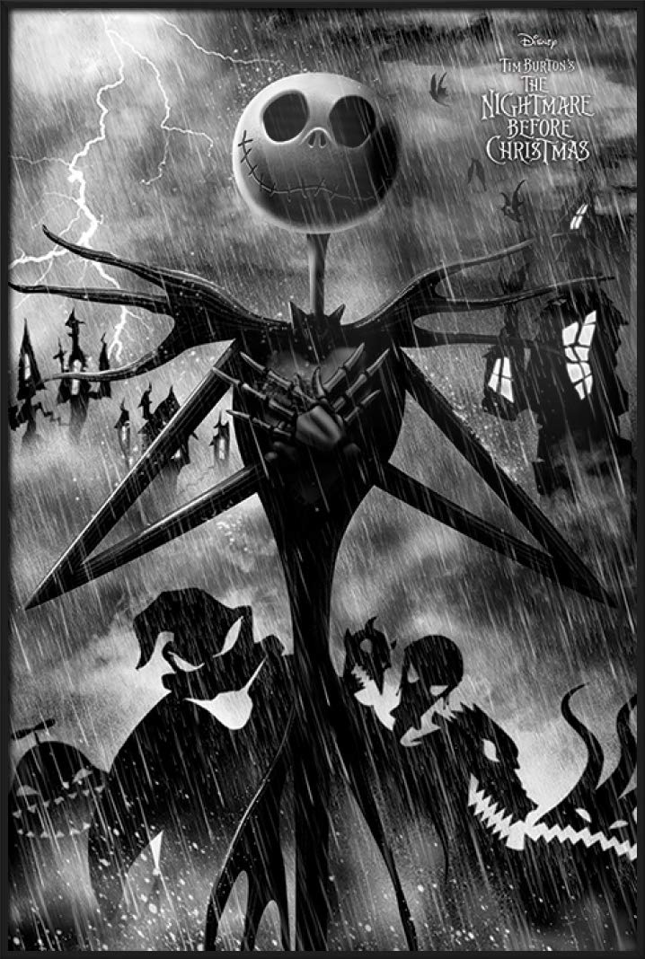 ジャック　JACK USオリジナル映画ポスター ジャック JACK USオリジナル映画ポスター ジャック JACK USオリジナル