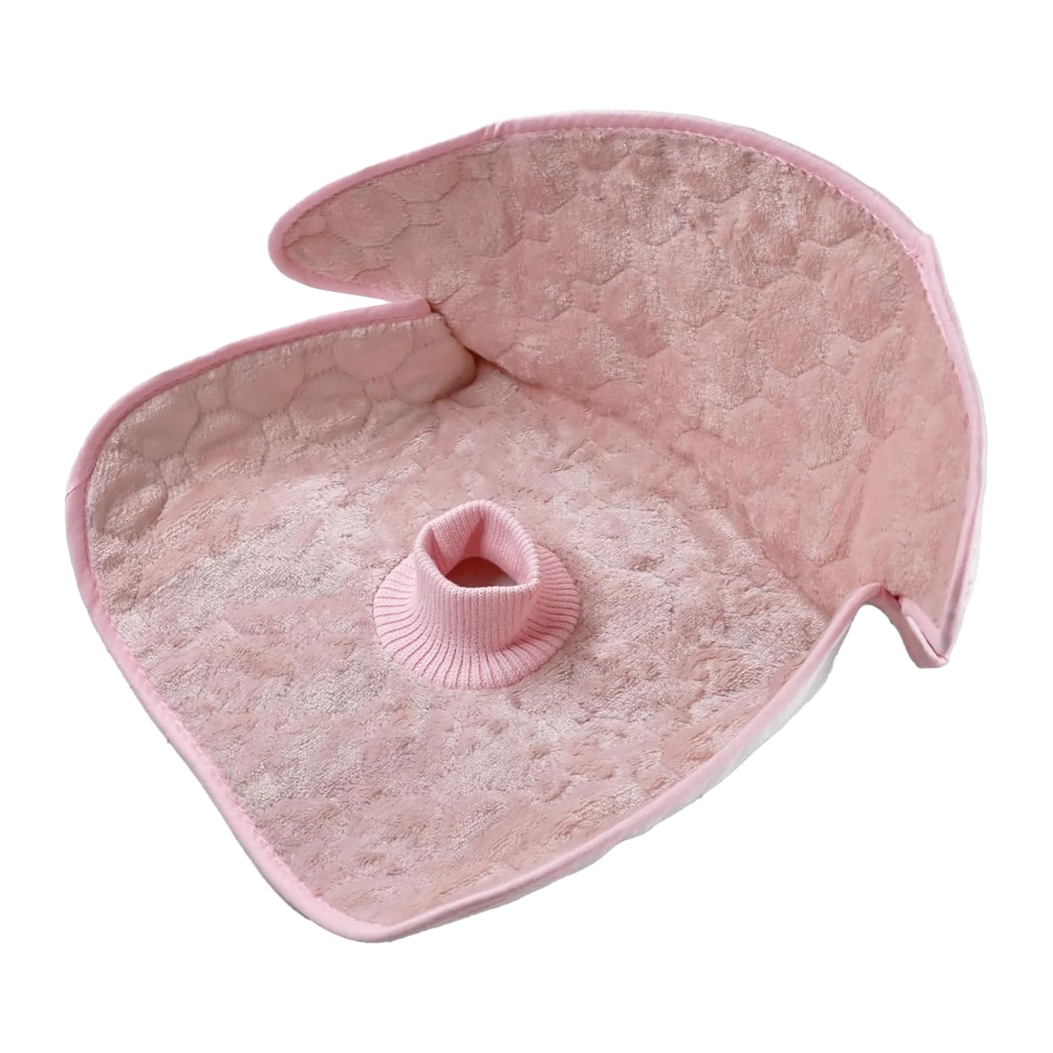 Waterproof Potty Training Car Seat Protector Cover, Seat Protector Waterproof Liner Potty Training Toddlers, Piddle Pad for Carseat/Stroller/Highchair, Pink