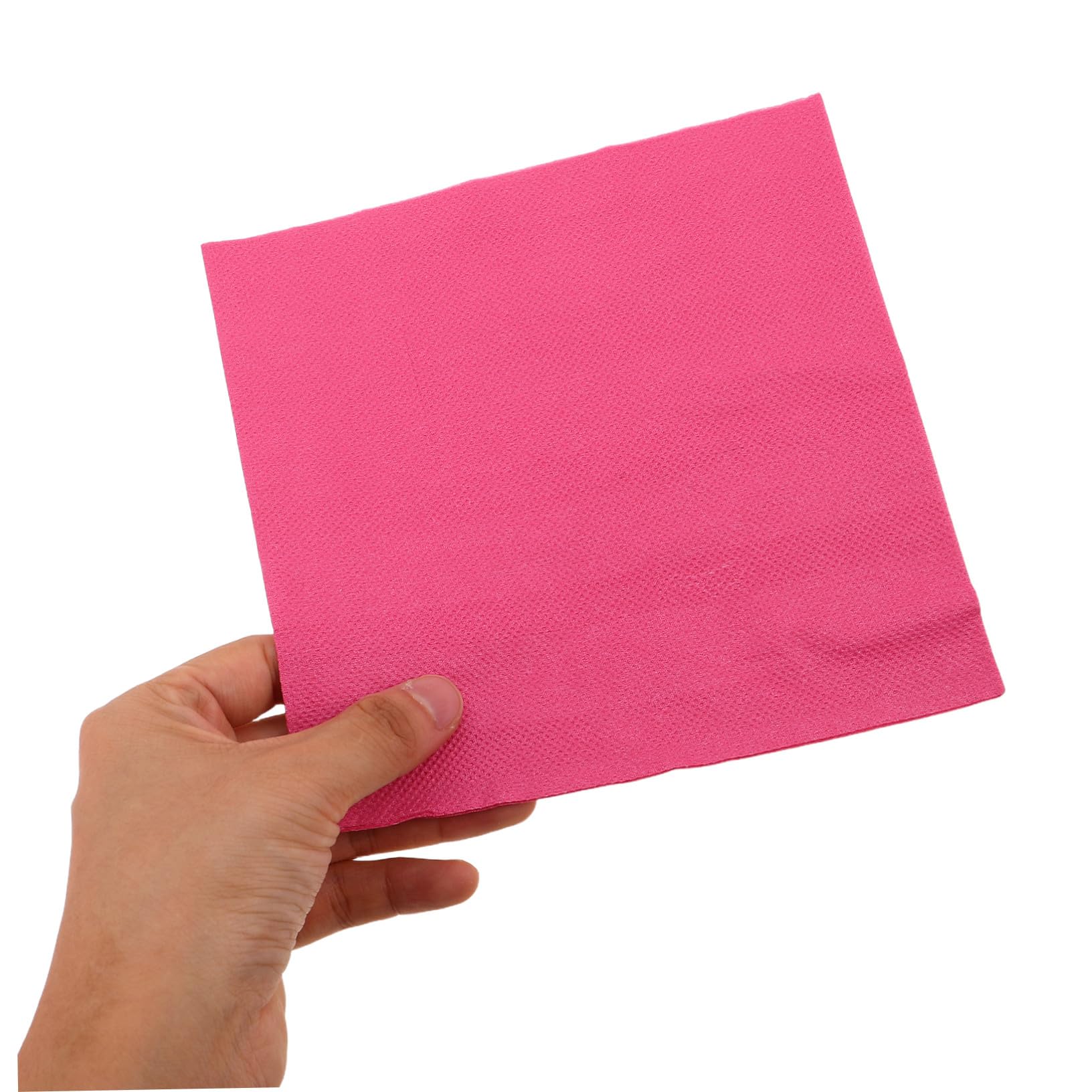 Ipetboom 80stücke Pack Papierservietten Einweg Gästetücher für Badezimmer Dekorative Servietten für Geburtstage Hochzeiten Partys und Veranstaltungen