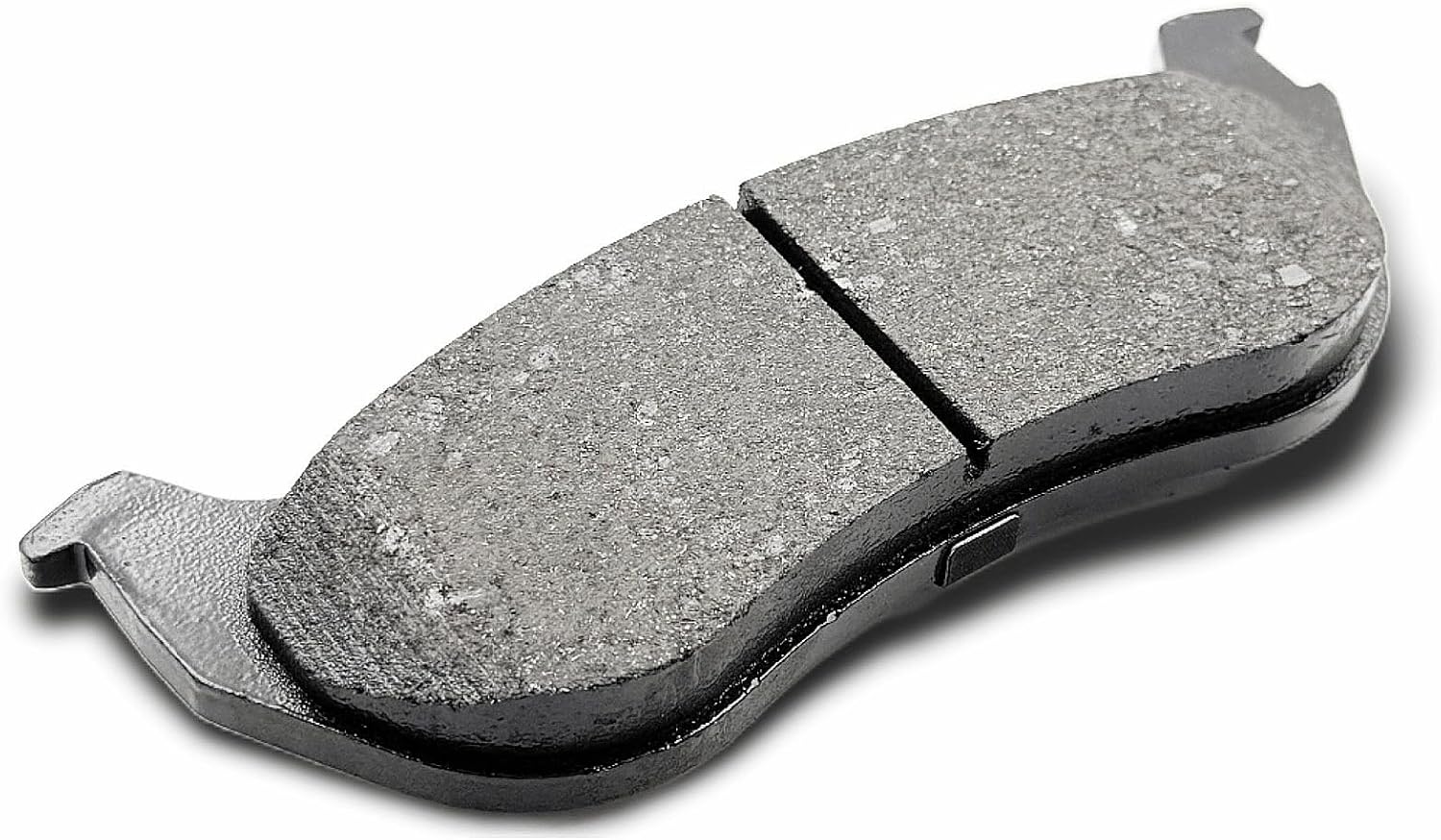 D833 D881 8pcs Ceramic Front Rear Brake Pads Set With Clips Fit For 2002-2005 For Ford Explorer,For 2002 2003 2004 2005 Mercury Mountaineer