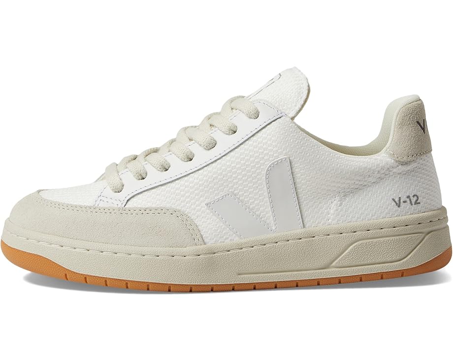 VEJA V-12 - Left View