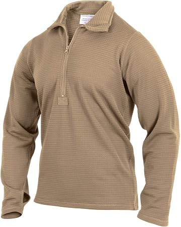 Rothco Gen III Level II Underwear Top 