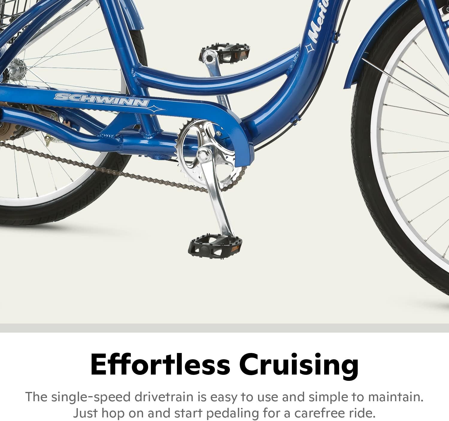 schwinn Meridian Triciclo en bicicleta de tamaño Mexico Ubuy