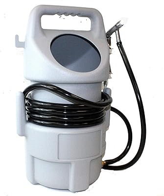 Abrasive Blaster Sandblasting Portable Sandblaster Hopper Gun Paint Rust Remover,Jikkolumlukka