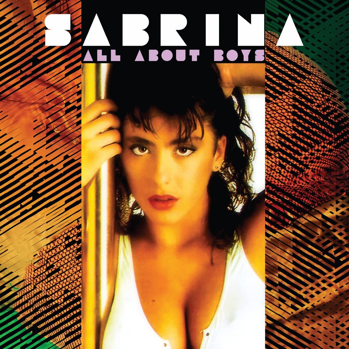 All About Boys [Vinyl LP] [VINYL]