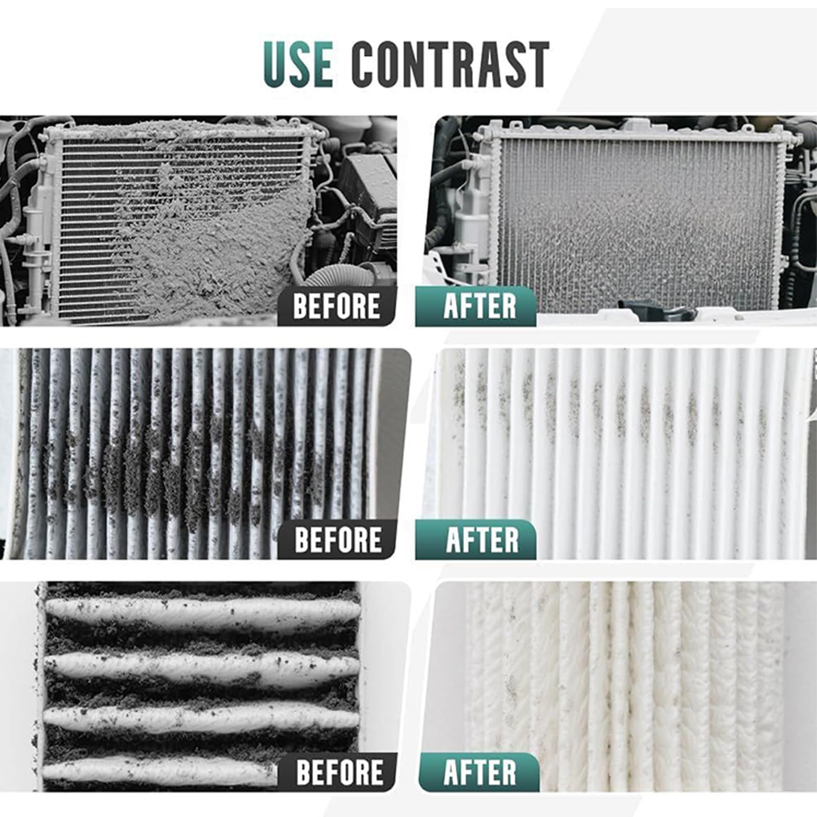 Cooler Washolder - Stampa del sistema di stampa, pulizia portatile ad alte prestazioni | Accessori per la cura dei veicoli, uso di assistenza per camion domestica, uso di auto per Reini