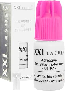 XXL Lashes