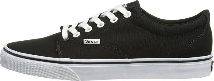 vans kress precio