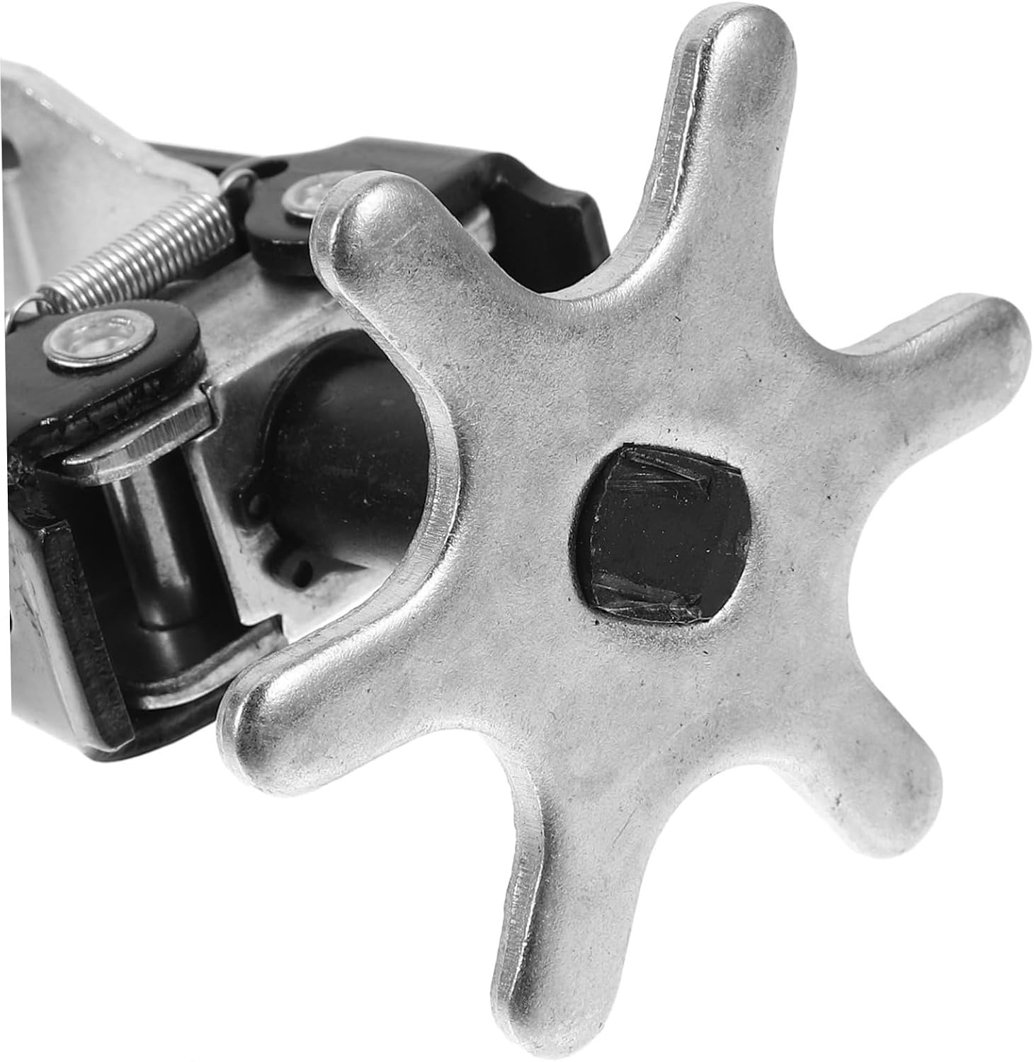 Automotive Engine Valve Spring Compressor Tool Precision Machined for Safe Use Durable Valve Spring Compression Tool for Multi Functional Mechanical Maintenance
