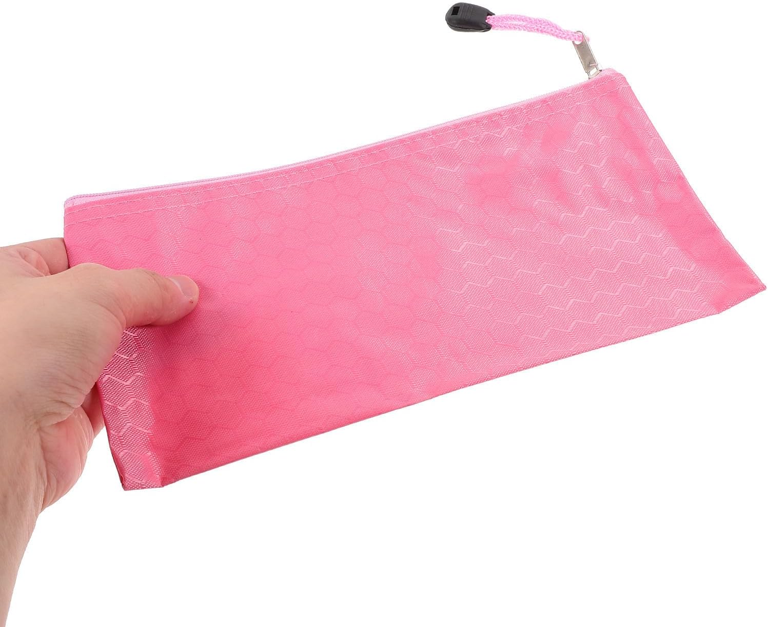 NOLITOY 6pcs Portable Sanitary Napkin Storage Bag with Zipper Closure, Oxford Cloth Material, Small Multi-Function Period Pad Pouch for Travel and Daily Use image 4