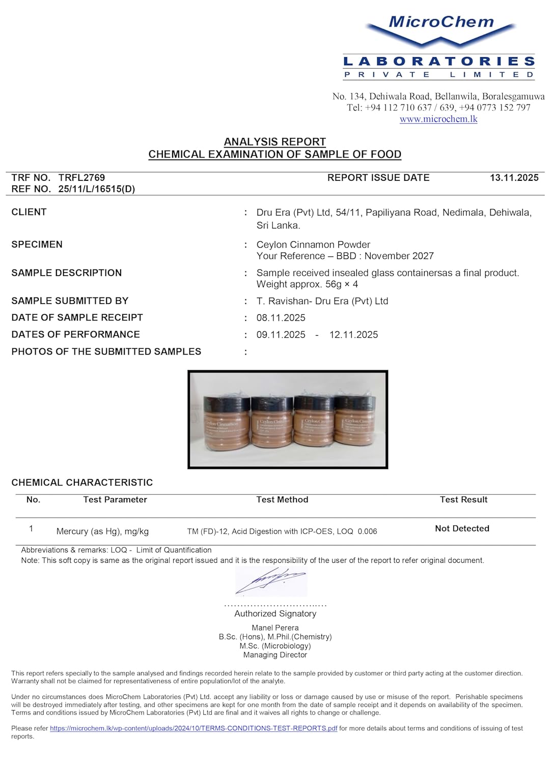 Ceylon Cinnamon Sticks 8 oz (227 grams) - Alba, the highest grade of Ceylon Cinnamon is freshly harvested and shipped from Ceylon by DRUERA