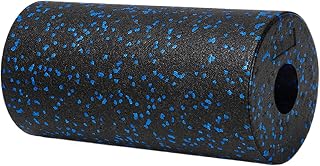 Exercise Roller Foam Hollow Column Deep Tissue Massager | Muscle Roller Foam for Yoga Stretching Sports Recovery Home Gym Post-Exercise Fitness Routine