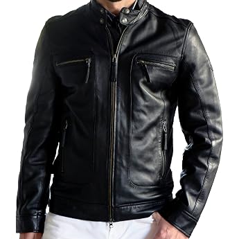 RIDEZ(ライズ) CLUBS JKT LampBlack L RLJ202